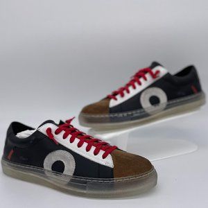 Oliver Cabell (NEW)  Low 1/ Exotic